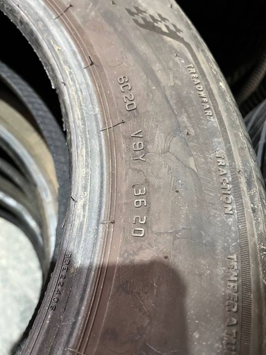 Пара 205 60 16 92H Bridgestone Turanza Eco
