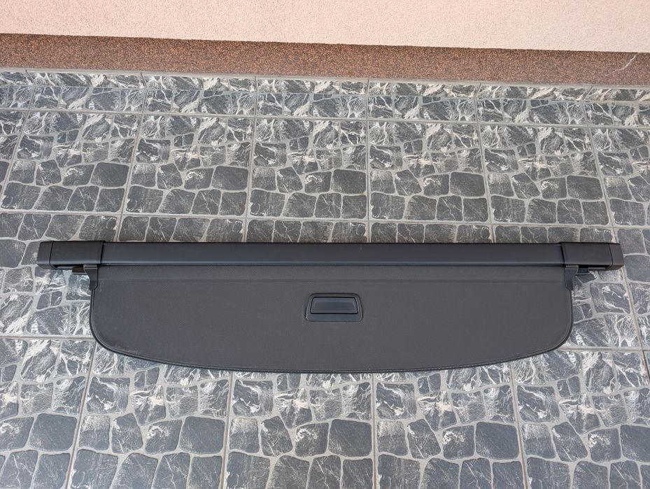 Шторка багажника ролет полиця Volkswagen Tiguan 18-24 5nn8678712rx ОРИ