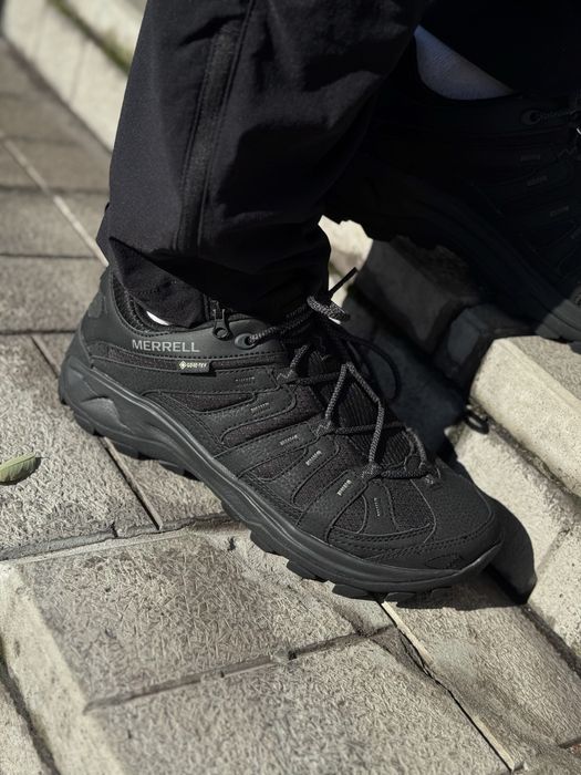 Кросівки Merrell Gore-Tex