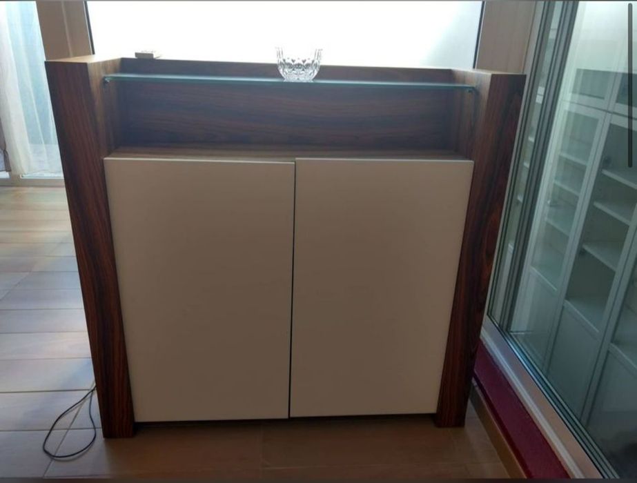 Living Room Sideboard