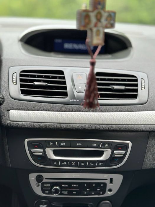 Продам Renault Megane