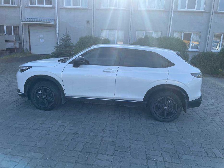 Продам Honda eNS:1