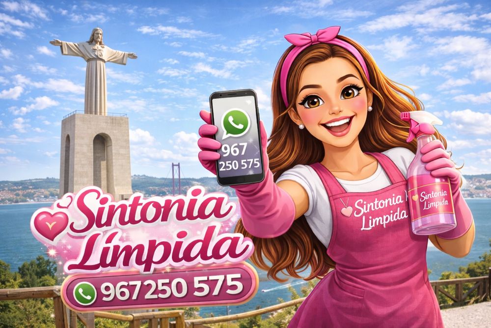 Empresa de limpezas