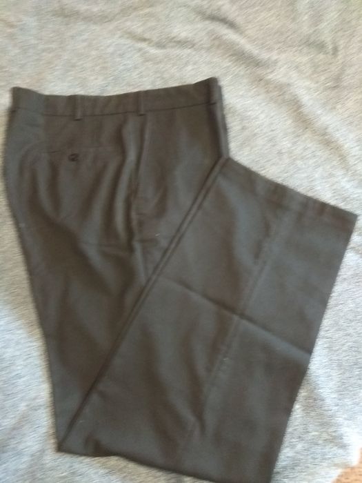 Брюки мужские классические