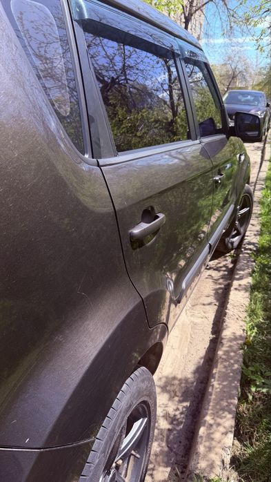 Продам Kia Soyl
