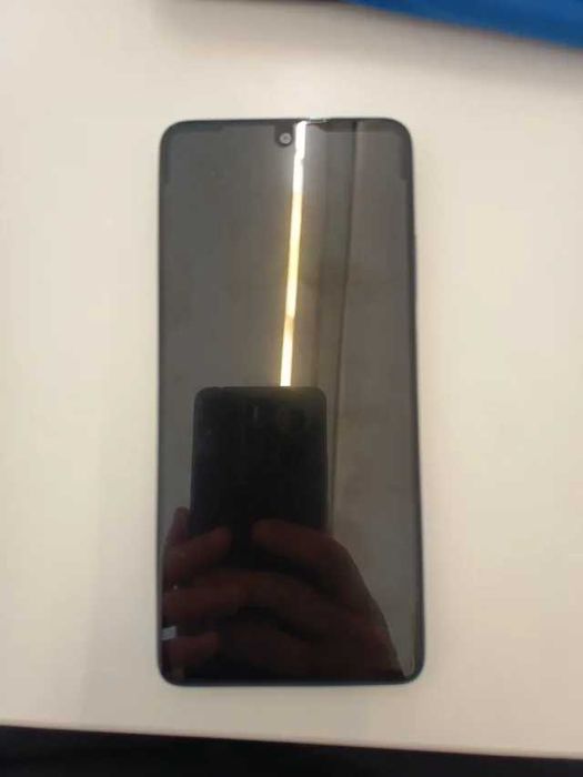 Xiaomi Redmi Note 12 Pro 4G 6.67" Dual SIM 8GB/256GB Blue