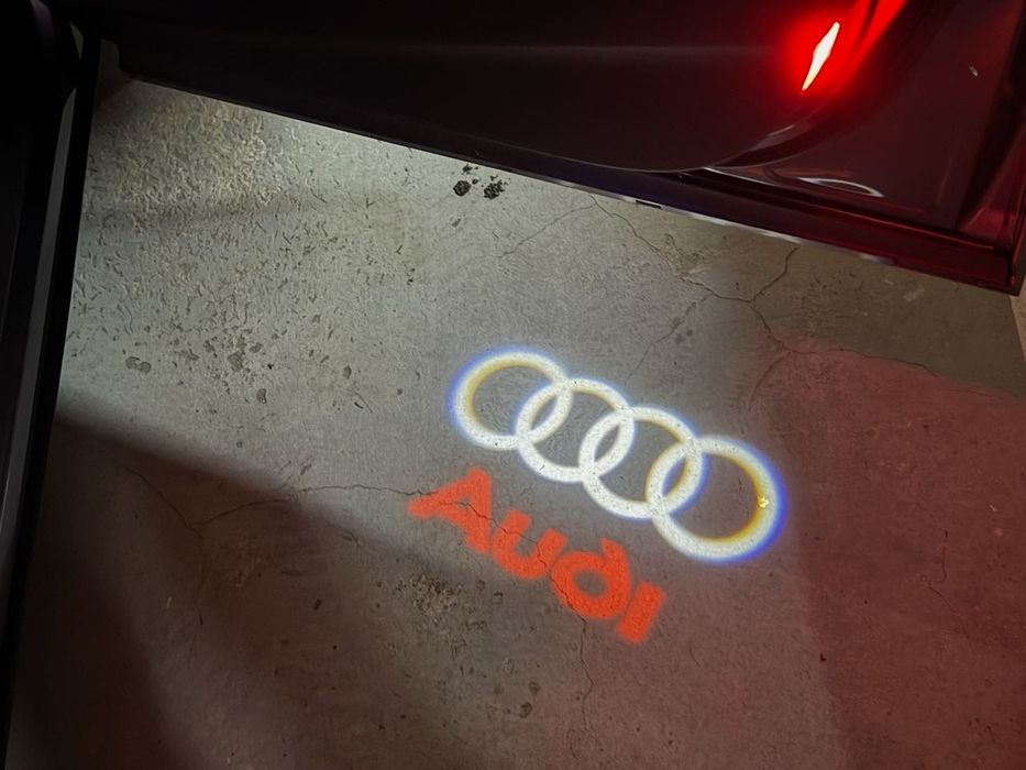 Audi Q3 8U Quattro Premium Plus S-line