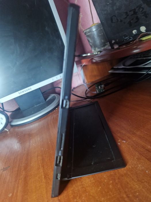 Трансформер Lenovo x1 Tablet