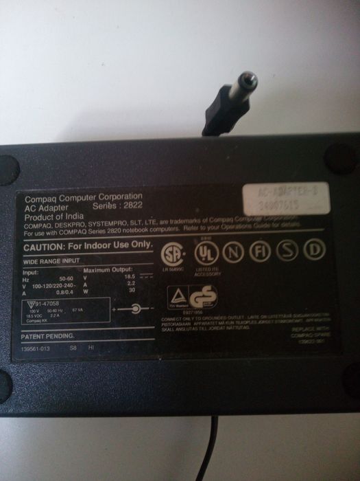 Various chargers64585347208833122