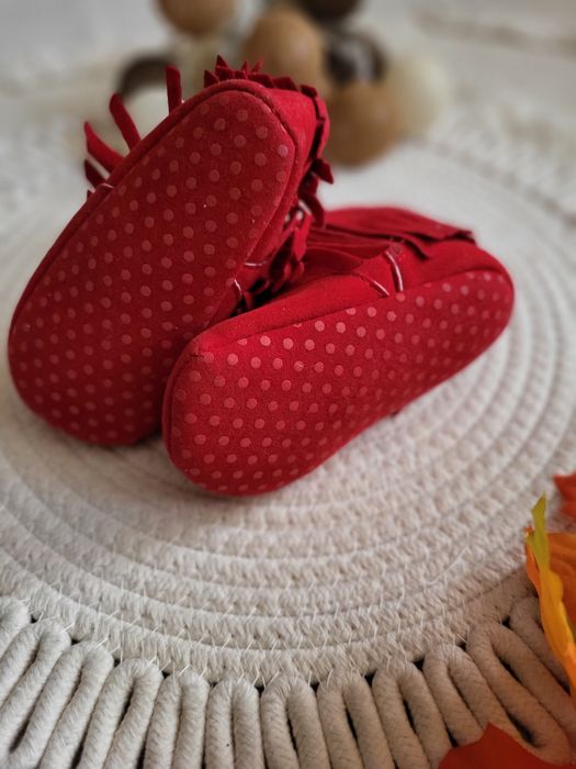 Kozaczki kozaki botki buciki dla dziewczynki