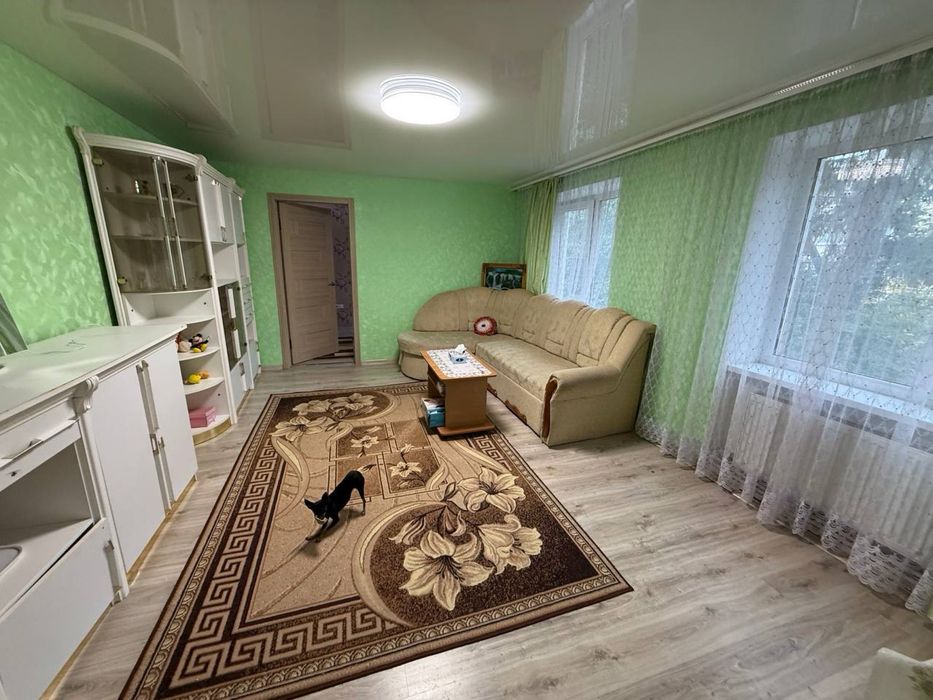 ПРОДАЖ 2 кім квартири, вул.Микулинецька бічна