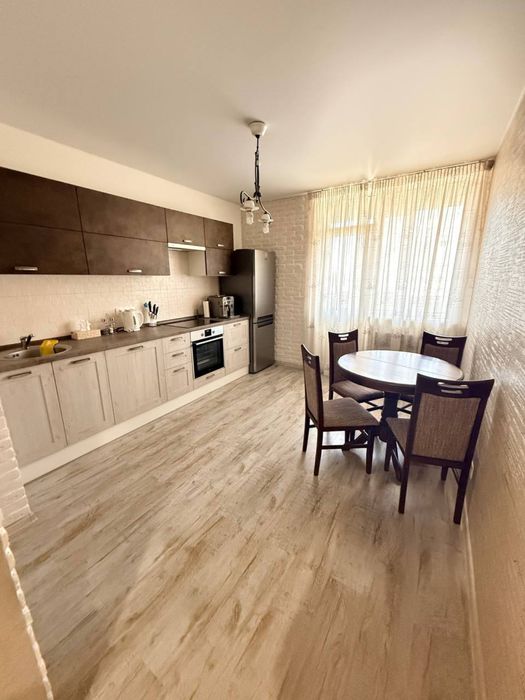 Без комісії‼️ Продаж квартири 52м2 жк Венеція Самійла Кішки 19/14