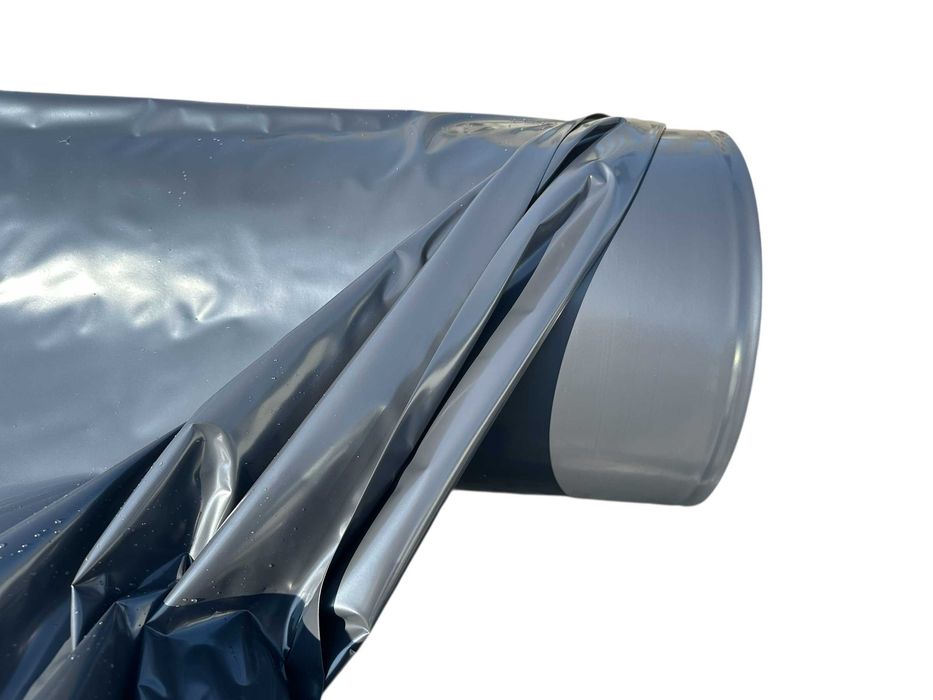 Folia Pryzmowa  czarno-biała