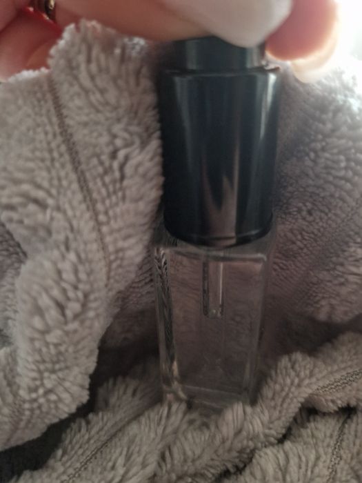 Inglot duraline makeup mixing liquid