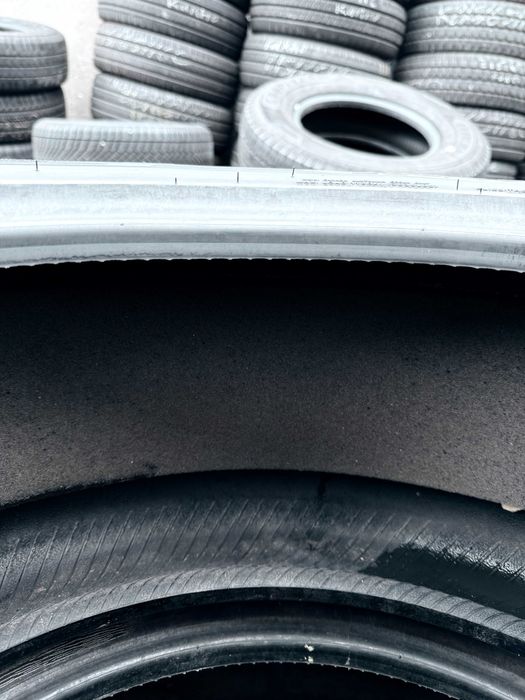 285 45 21 Hankook Ventus Evo 3 EV 2024 85%