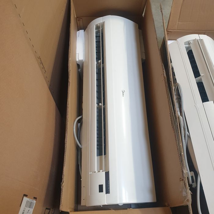 Продам кондиціонер Midea MSG -30HR