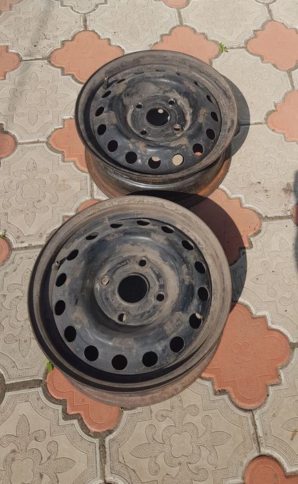 Продам 2 диска r 14 оригінал