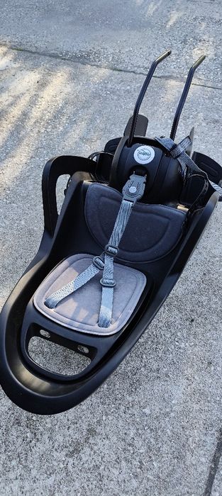 Cadeira de bebé para bicicleta