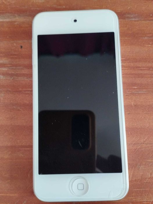 iPod Touch 6 geração com caixa original