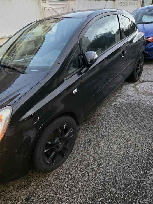 Opel Corsa 1.3CDTi Comercial