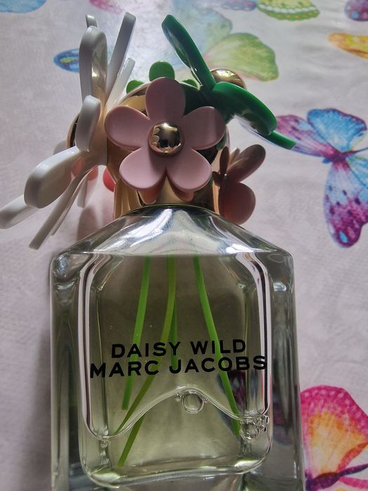 Marc Jacobs Daisy Wild 50 ml