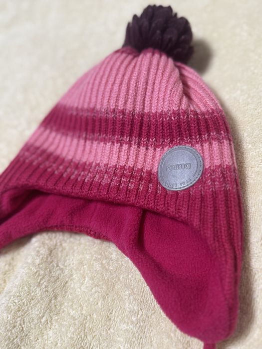 Шапка reima 1-2 роки