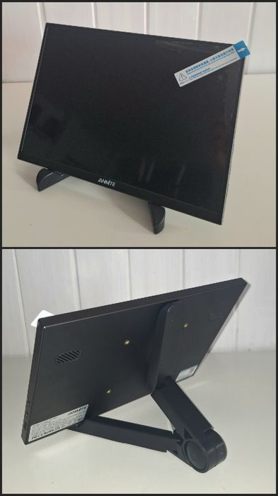 Wyświetlacz monitor 10.5 cala