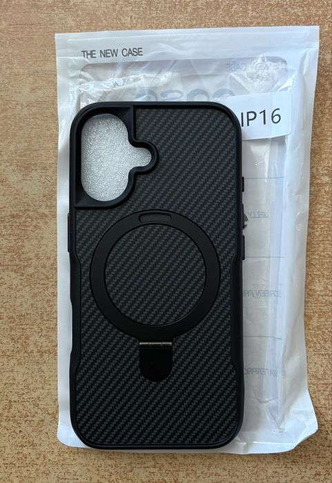 Чохол Iphone 16 - 15 Pro