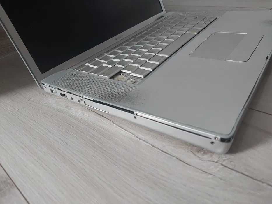 laptop Apple MacBook Pro A1260