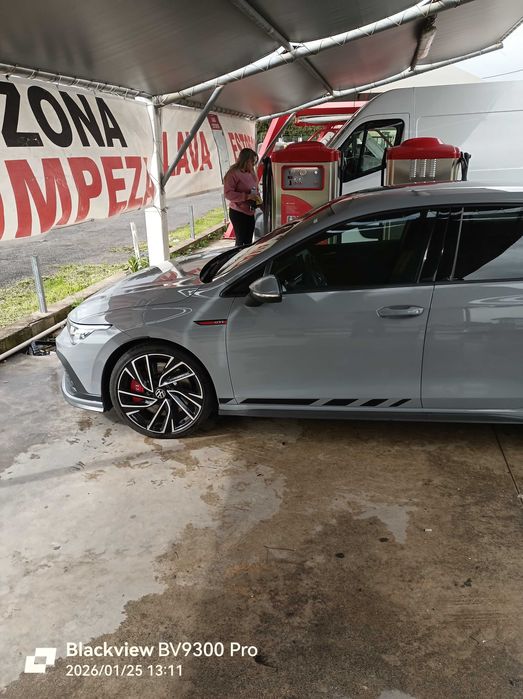 Golf clubsport 2022 apenas 36000 km extremamente novo