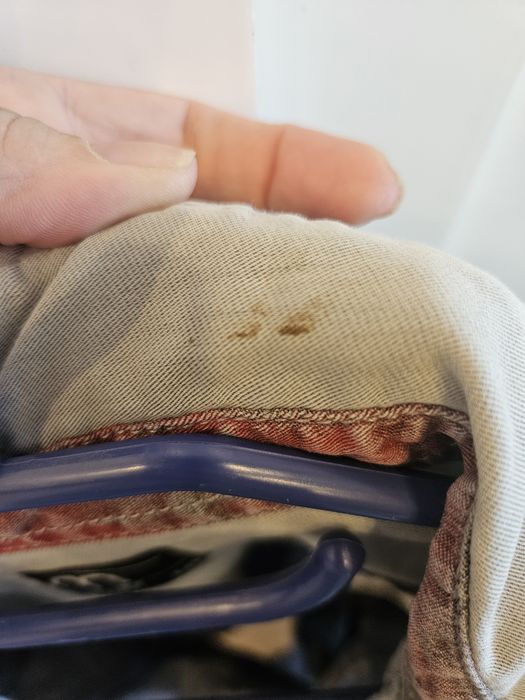 Koszula męska z długim rękawem