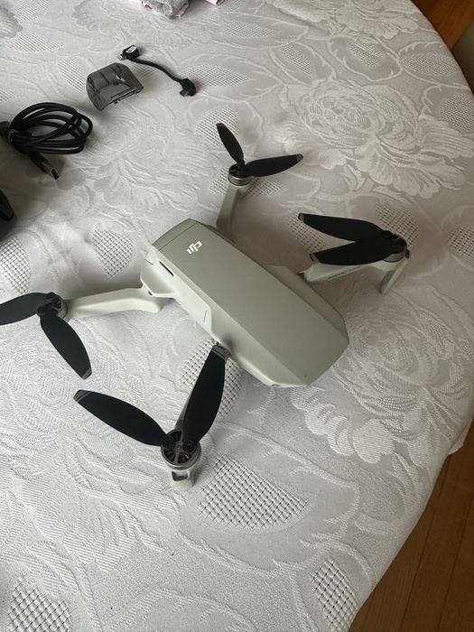 Dji Mavic Mini 1 gen