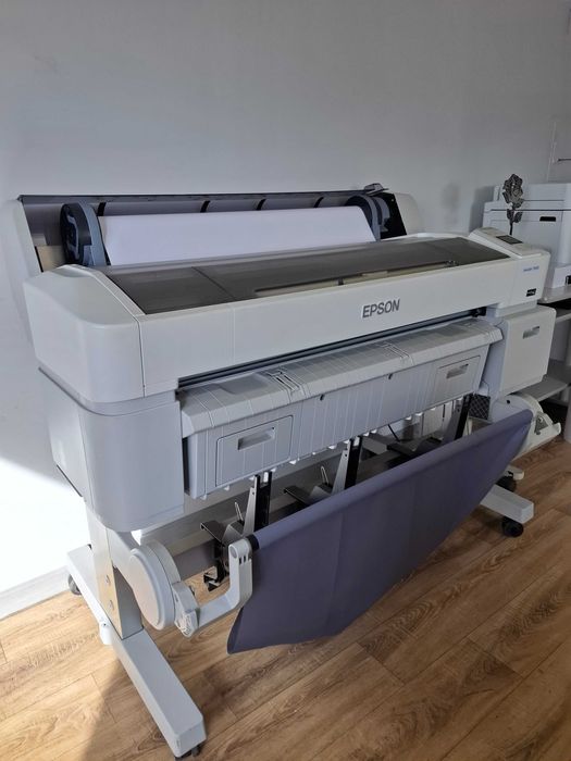 EPSON plotter SureColor T5000