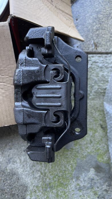 Travagem pinças bombas travão frontal bmw 320d 318d 120d 118d