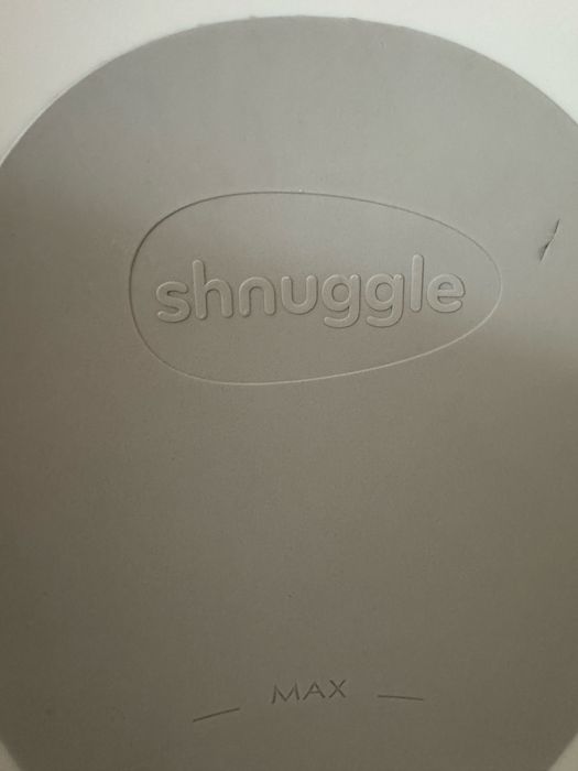 Banheira Shnuggle Toddler