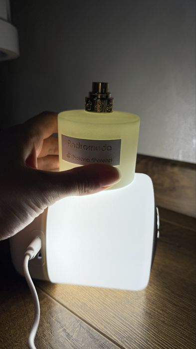 Парфуми Andromeda, Tiziana Terenzi (Оригінал)