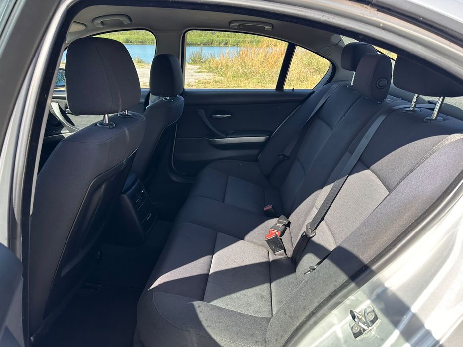 BMW 320D E90 2007r