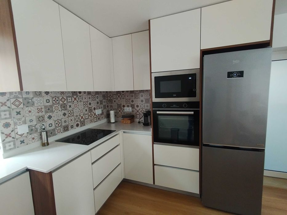 Casa com 2 quartos