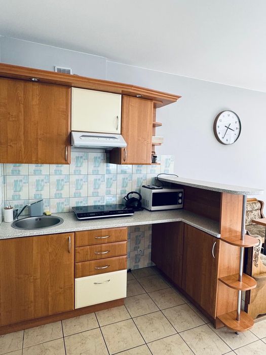 Świerkowe zacisze Świdry 25a Giżycko