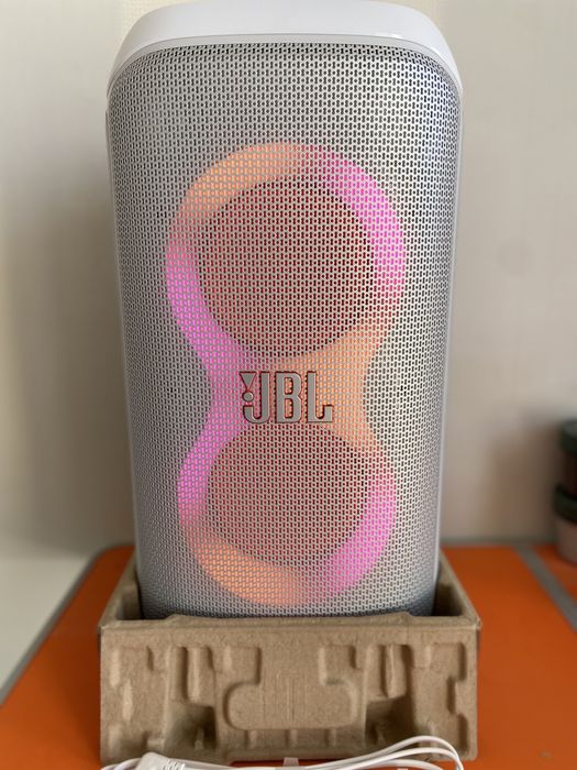 Jbl partybox 120- 160w bum bum bum ;)
