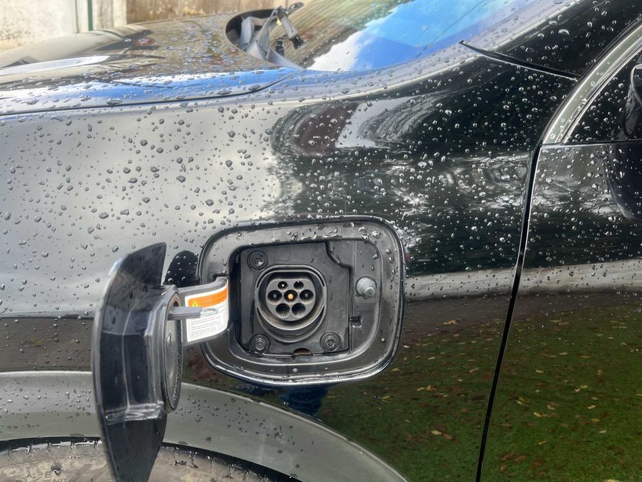 Kia Niro Híbrido Plug In 2020