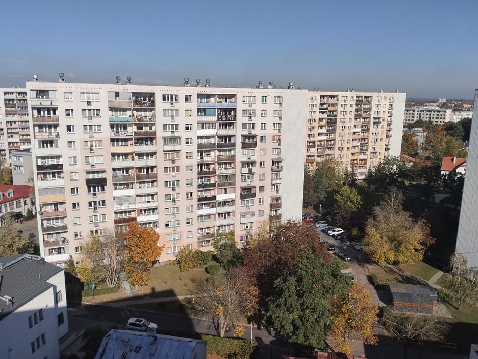 PRYWATNIE  Generalny remont Norwida