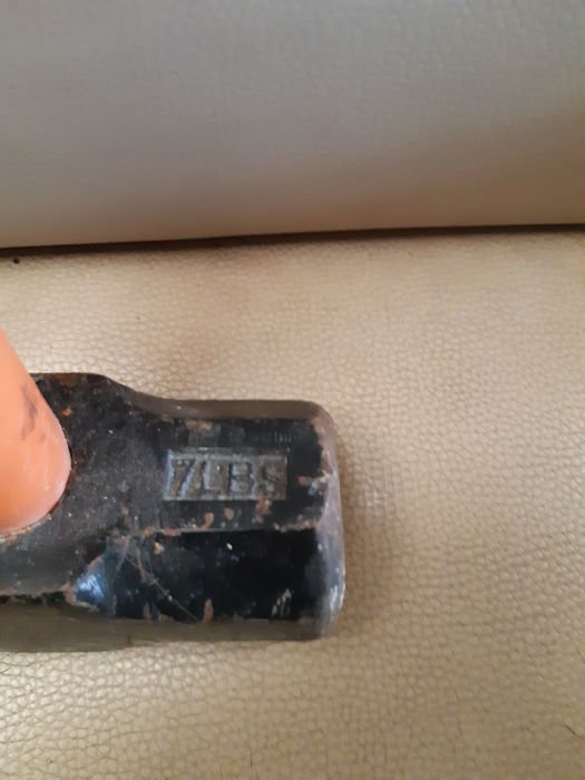 Marreta 5kg MAGNUNSSON