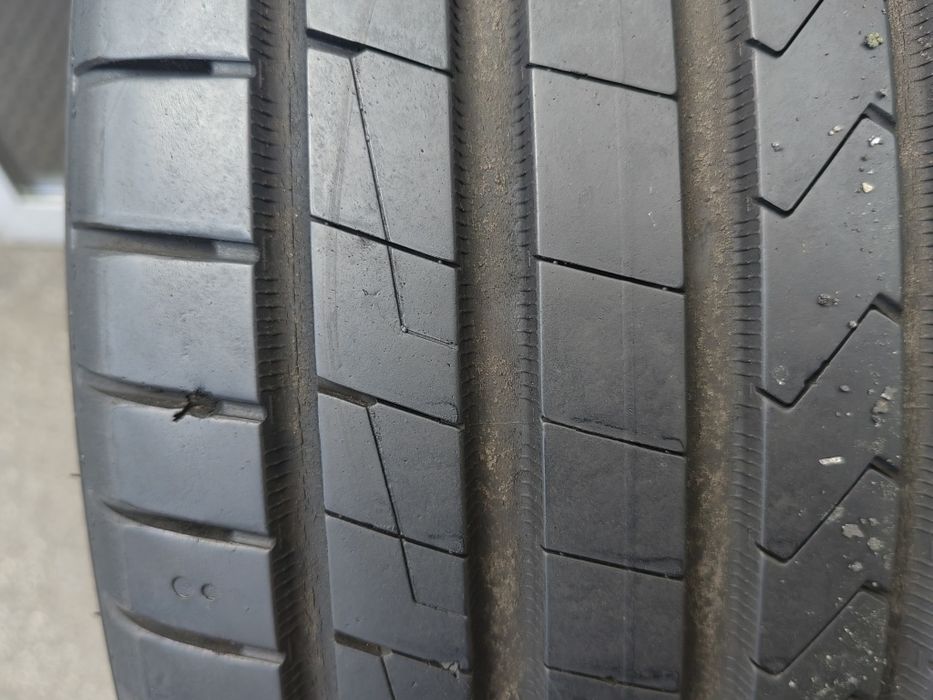 205/55R16 91V Hankook Ventus Prime 4 2022 komplet lato KL42