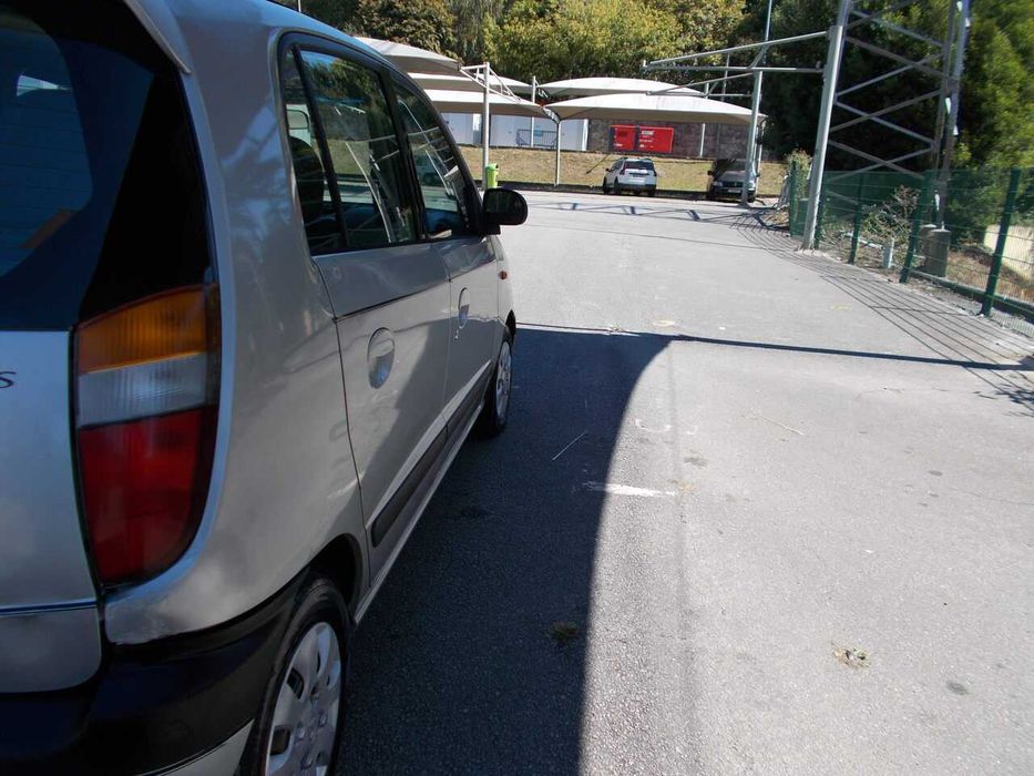 Hyundai Atos 1.0 Comfort Dir Asst Ar Cond