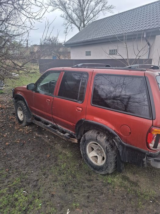 Продам Форд Ford