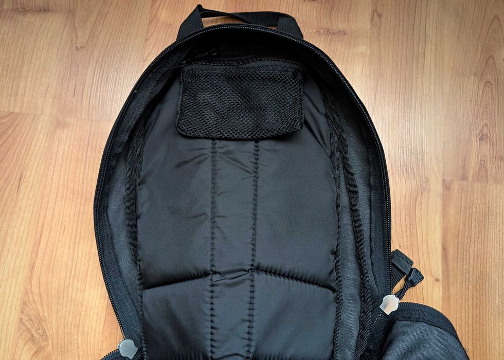 Рюкзак городской туристический 6sixtytwo2 25-30 литров