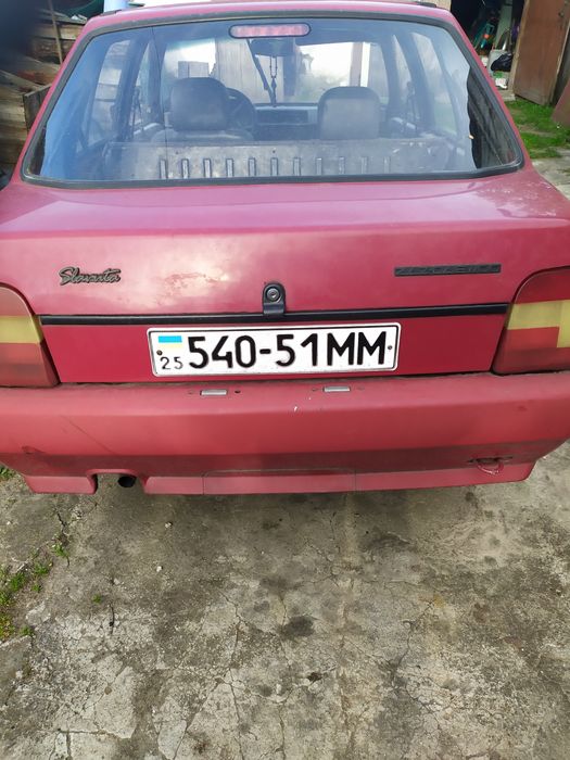 Продам славуту стан як нова