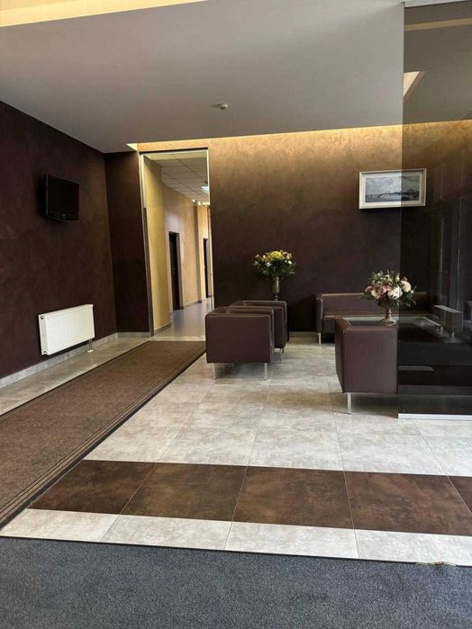 1-комнатная квартира по адресу Куликово поле пл. (площадь 72,3 м²) - Atlanta.ua - фото 4