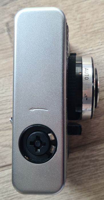 Aparat fotograficzny Instacora - e kolekcjonerski